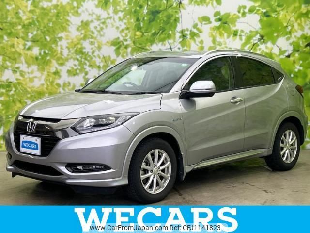 honda vezel 2016 quick_quick_DAA-RU4_RU4-1205387 image 1