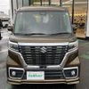 suzuki spacia 2018 -SUZUKI--Spacia DAA-MK53S--MK53S-587331---SUZUKI--Spacia DAA-MK53S--MK53S-587331- image 24