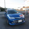 toyota corolla-fielder 2016 504749-RAOID:13410 image 2