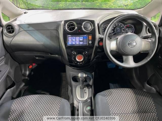 nissan note 2012 -NISSAN--Note DBA-E12--E12-024265---NISSAN--Note DBA-E12--E12-024265- image 2