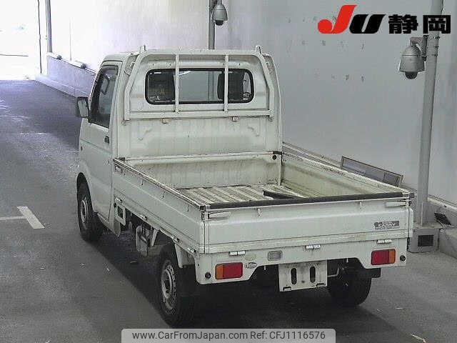 suzuki carry-truck 2004 -SUZUKI--Carry Truck DA63T--DA63T-270692---SUZUKI--Carry Truck DA63T--DA63T-270692- image 2