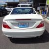 mercedes-benz slk-class 2012 CFJ1643625 image 16