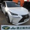 lexus nx 2015 quick_quick_AGZ10_AGZ10-1005700 image 1