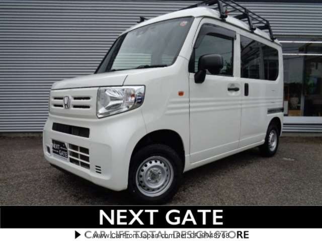 honda n-van 2019 -HONDA--N VAN HBD-JJ2--JJ2-3005138---HONDA--N VAN HBD-JJ2--JJ2-3005138- image 2