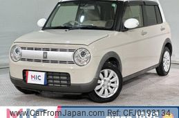 suzuki alto-lapin 2015 quick_quick_HE33S_HE33S-100720