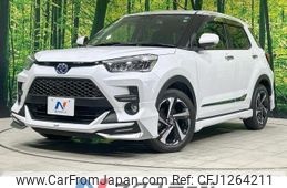 toyota raize 2022 quick_quick_A202A_A202A-0007507