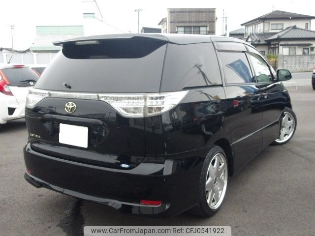 toyota estima 2013 -TOYOTA--Estima DBA-ACR50W--ACR50-0158572---TOYOTA--Estima DBA-ACR50W--ACR50-0158572- image 2