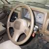 nissan safari 1988 -日産--ｻﾌｧﾘ VRY60-VRY60500766---日産--ｻﾌｧﾘ VRY60-VRY60500766- image 2