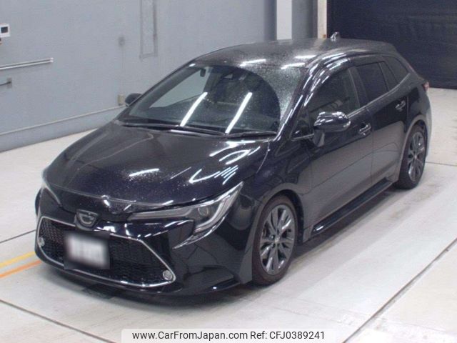 toyota corolla-touring-wagon 2020 -TOYOTA 【豊橋 331そ4649】--Corolla Touring ZRE212W-6018276---TOYOTA 【豊橋 331そ4649】--Corolla Touring ZRE212W-6018276- image 1