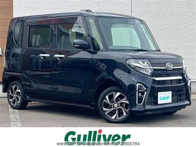 daihatsu tanto 2020 CFJ1800784 image 1