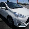 toyota aqua 2015 -TOYOTA 【名変中 】--AQUA NHP10--2427734---TOYOTA 【名変中 】--AQUA NHP10--2427734- image 23