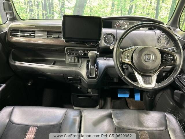 honda n-box 2019 -HONDA--N BOX DBA-JF3--JF3-2071132---HONDA--N BOX DBA-JF3--JF3-2071132- image 2