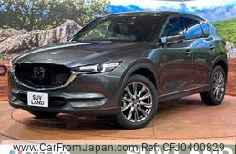 mazda cx-5 2019 -MAZDA--CX-5 3DA-KF2P--KF2P-324642---MAZDA--CX-5 3DA-KF2P--KF2P-324642-