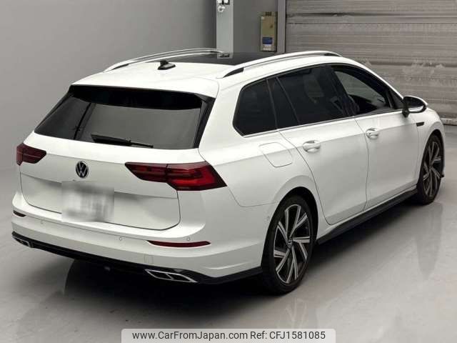 volkswagen golf-variant 2023 CFJ1581085 image 2