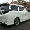 toyota alphard 2015 -TOYOTA--Alphard AGH30W--0011375---TOYOTA--Alphard AGH30W--0011375- image 8