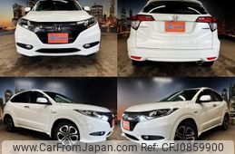 honda vezel 2014 quick_quick_DAA-RU3_RU3-1005536