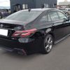 toyota crown-hybrid 2018 quick_quick_AZSH21_AZSH21-1004459 image 3