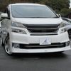 toyota vellfire 2014 quick_quick_DBA-ANH20W_ANH20-8336006 image 1