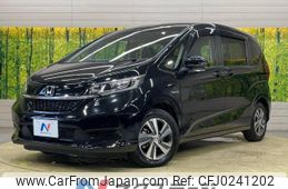 honda freed 2020 -HONDA--Freed 6AA-GB7--GB7-3134228---HONDA--Freed 6AA-GB7--GB7-3134228-