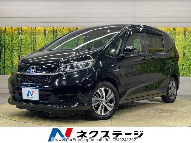 honda freed 2020 -HONDA--Freed 6AA-GB7--GB7-3134228---HONDA--Freed 6AA-GB7--GB7-3134228- image 1