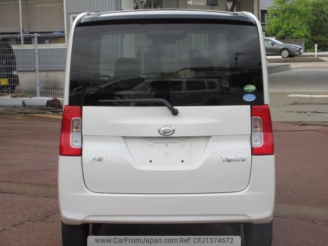 daihatsu tanto 2015 -DAIHATSU--Tanto LA600S--0209347---DAIHATSU--Tanto LA600S--0209347- image 2