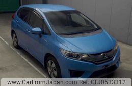 honda fit 2013 -HONDA--Fit GP5-1002068---HONDA--Fit GP5-1002068-