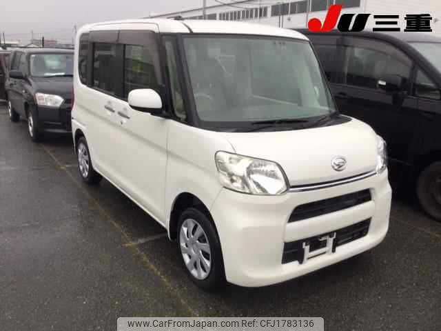 daihatsu tanto 2015 CFJ1783136 image 1