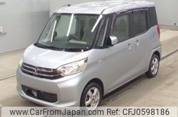 mitsubishi ek-space 2015 -MITSUBISHI--ek Space B11A-0031432---MITSUBISHI--ek Space B11A-0031432-