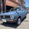 nissan sunny-truck 1988 GOO_NET_EXCHANGE_9731103A30250605W001 image 2