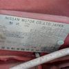 nissan note 2007 -NISSAN--Note DBA-E11--E11-227182---NISSAN--Note DBA-E11--E11-227182- image 6