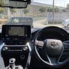 toyota harrier 2020 -TOYOTA--Harrier 6BA-MXUA80--MXUA80-0003346---TOYOTA--Harrier 6BA-MXUA80--MXUA80-0003346- image 2
