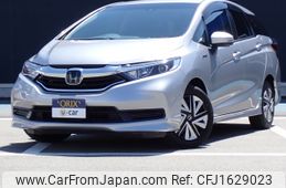 honda shuttle 2022 CFJ1629023