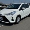 toyota vitz 2019 -TOYOTA--Vitz DAA-NHP130--NHP130-4007282---TOYOTA--Vitz DAA-NHP130--NHP130-4007282- image 10