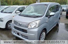 daihatsu move 2018 -DAIHATSU--Move DBA-LA150S--LA150S-0164755---DAIHATSU--Move DBA-LA150S--LA150S-0164755-