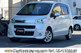 subaru stella 2012 quick_quick_DBA-LA110F_LA110F-0005143