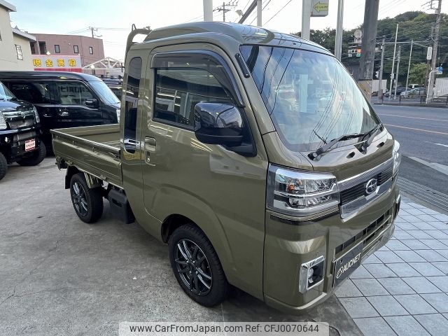 subaru sambar-truck 2023 -SUBARU--Samber Truck 3BD-S510J--S510J-0041936---SUBARU--Samber Truck 3BD-S510J--S510J-0041936- image 2