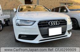 audi a4 2014 -AUDI--Audi A4 DBA-8KCDN--WAUZZZ8KXEA084687---AUDI--Audi A4 DBA-8KCDN--WAUZZZ8KXEA084687-