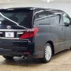 toyota alphard 2012 quick_quick_DBA-ANH20W_ANH20-8221047 image 17