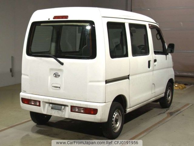 daihatsu hijet-van 2012 -DAIHATSU--Hijet Van S321V-0148121---DAIHATSU--Hijet Van S321V-0148121- image 2