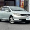 honda airwave 2006 -HONDA--Airwave DBA-GJ1--GJ1-1100309---HONDA--Airwave DBA-GJ1--GJ1-1100309- image 1