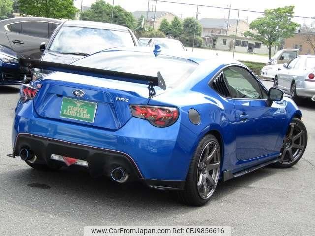 subaru brz 2012 quick_quick_DBA-ZC6_ZC6-006196 image 2