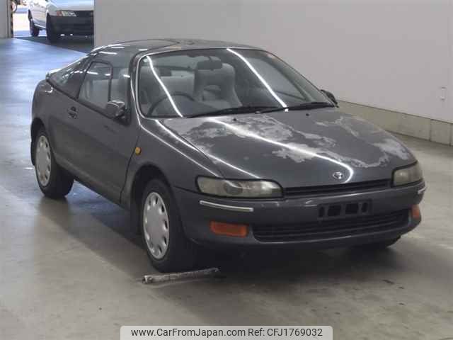toyota sera undefined CFJ1769032 image 1