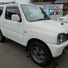 suzuki jimny 2012 -SUZUKI 【福島 581ﾂ8561】--Jimny JB23W--673427---SUZUKI 【福島 581ﾂ8561】--Jimny JB23W--673427- image 1