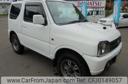 suzuki jimny 2012 -SUZUKI 【福島 581ﾂ8561】--Jimny JB23W--673427---SUZUKI 【福島 581ﾂ8561】--Jimny JB23W--673427-