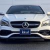 mercedes-benz amg 2017 -MERCEDES-BENZ--AMG CBA-117952--WDD1179522N502059---MERCEDES-BENZ--AMG CBA-117952--WDD1179522N502059- image 2