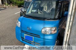 daihatsu tanto 2009 -DAIHATSU--Tanto DBA-L375S--L375S-0205827---DAIHATSU--Tanto DBA-L375S--L375S-0205827-