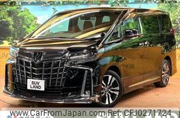 toyota alphard 2021 -TOYOTA--Alphard 3BA-AGH30W--AGH30-9035922---TOYOTA--Alphard 3BA-AGH30W--AGH30-9035922-