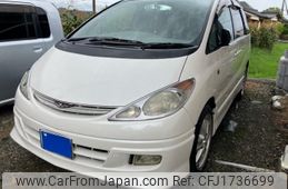 toyota estima 2000 CFJ1736699