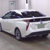 toyota prius 2016 quick_quick_DAA-ZVW51_ZVW51-6030838 image 2