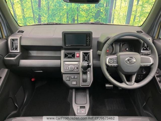 daihatsu taft 2022 -DAIHATSU--Taft 6BA-LA900S--LA900S-0100994---DAIHATSU--Taft 6BA-LA900S--LA900S-0100994- image 2